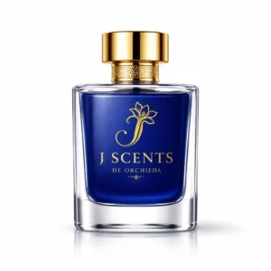 Long Lasting Luxury Perfume