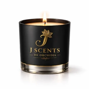 Luxury Scented Candle