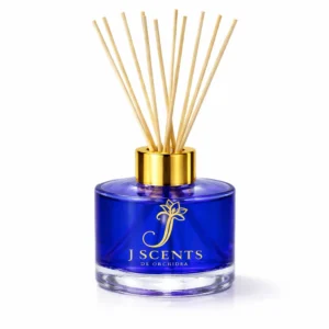 Luxury Royal Blue Reed Diffuser