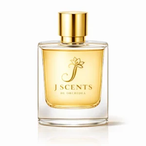 J Scents De Orchidea Luxury Perfume