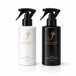 J Scents De Orchidea Luxury Room Spray