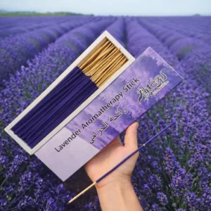 Premium Incense Sticks